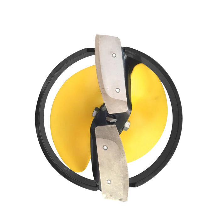 HT E-Drill Replacement Auger Blades