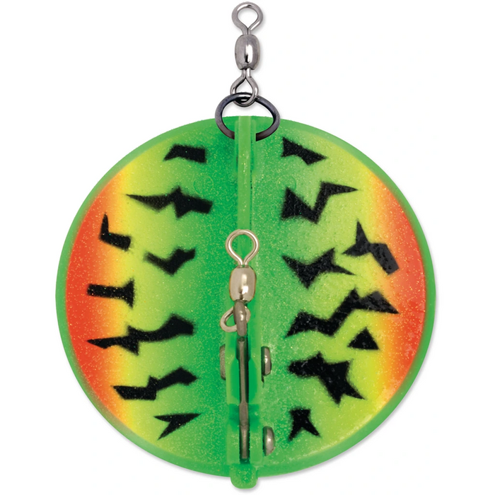 Luhr-Jensen Dipsy Diver