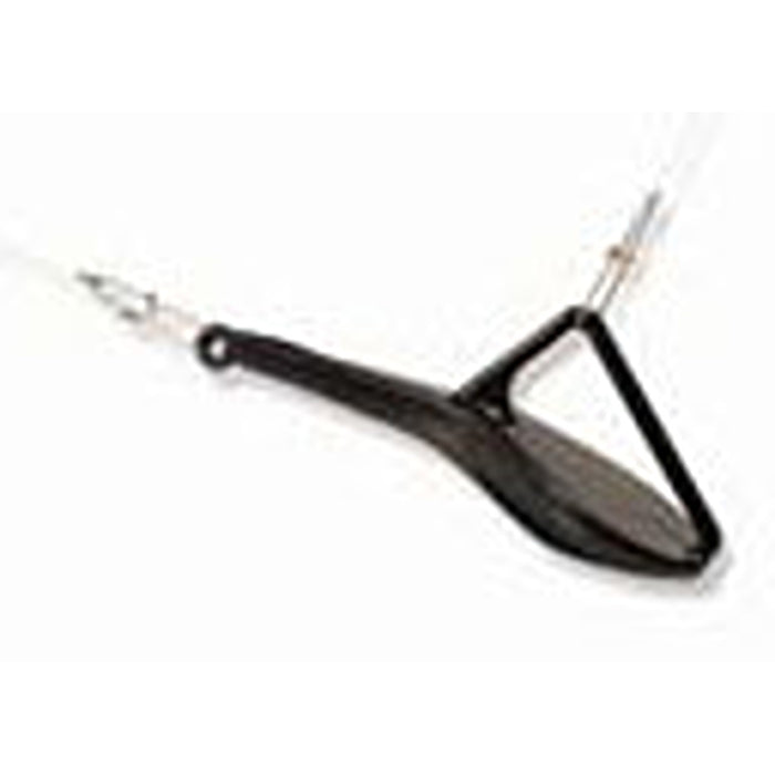 Off Shore Tackle OR36 Size 3 Tadpole Diving Weight