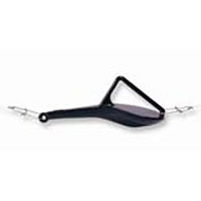 Off Shore Tackle OR36 Size 3 Tadpole Diving Weight