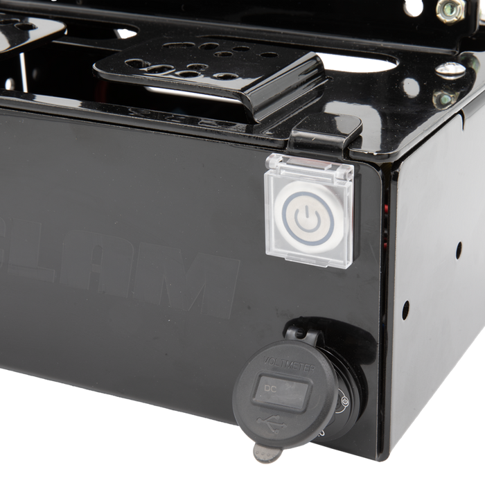 Clam Ice Electronics Shuttle