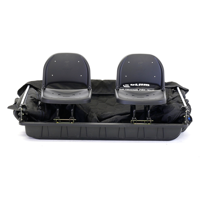 Clam Nanook XT Thermal Hut