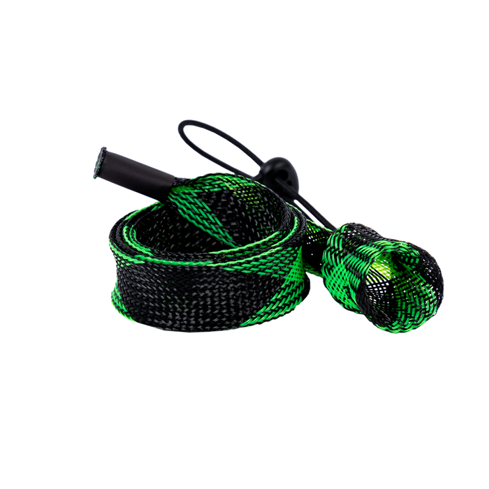 Clam Ice Rod Slick XL Rod Sleeve