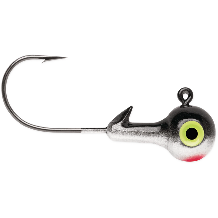 VMC Hard Ball Jig