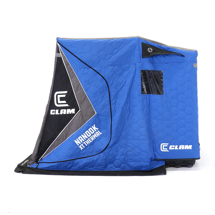 Clam Nanook XT Thermal Hut