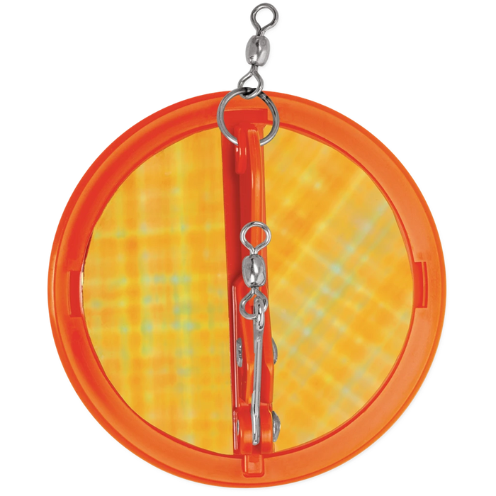 Luhr-Jensen Dipsy Diver