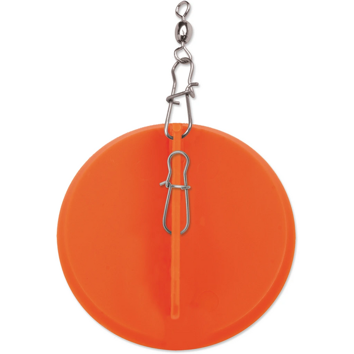 Luhr-Jensen Dipsy Diver