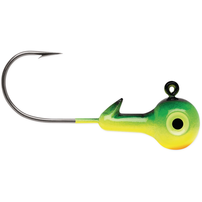 VMC Hard Ball Jig