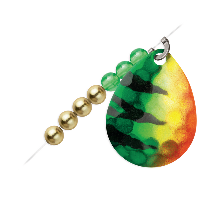 VMC TechSet Spinner Colorado Harness