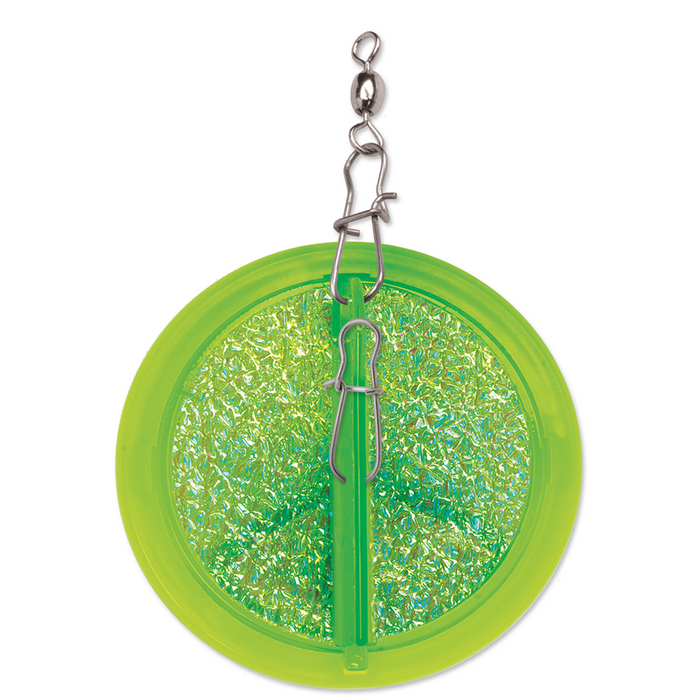 Luhr-Jensen Dipsy Diver