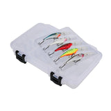 Berkley Flicker Shad Trolling Pack