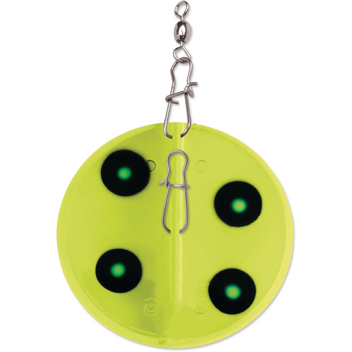 Luhr-Jensen Dipsy Diver