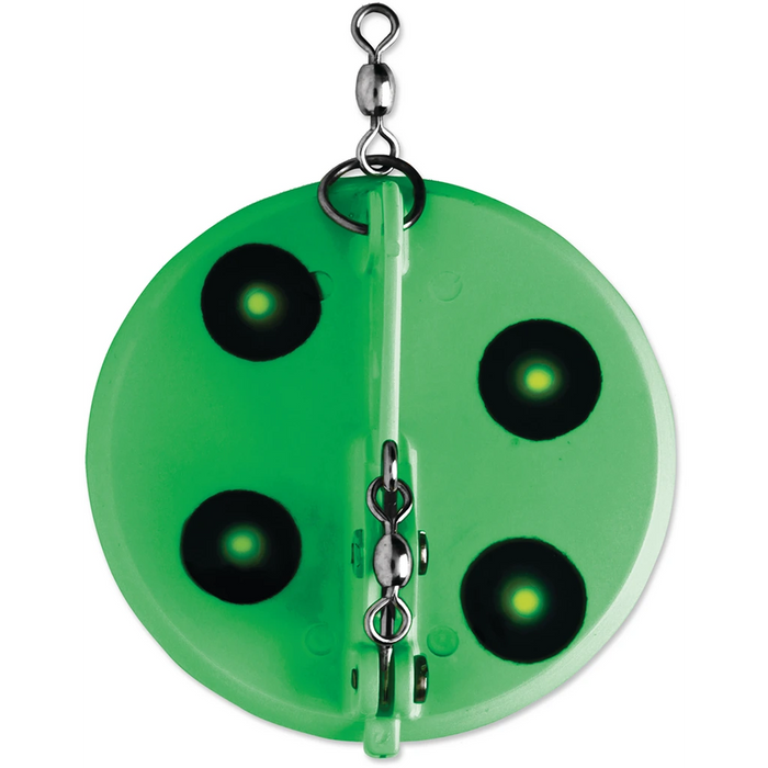 Luhr-Jensen Dipsy Diver