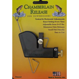 Chamberlain Downrigger Release