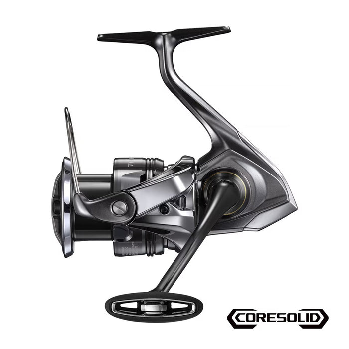 Shimano TwinPower FE Spinning Reel