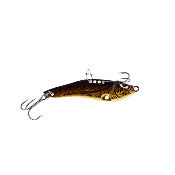 Freedom Tackle Blade Bait