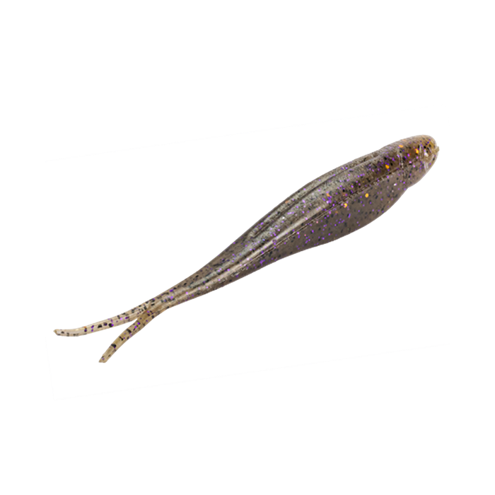 Strike King 3X Z-Too Soft Jerkbait
