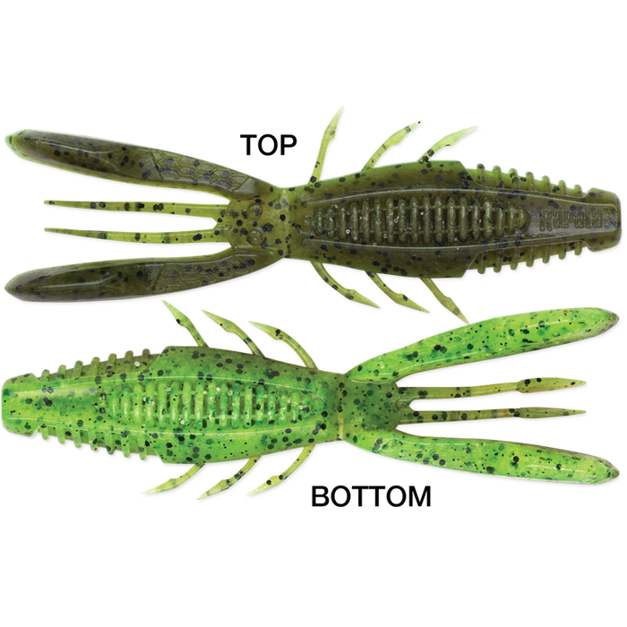 Rapala CrushCity Bronco Bug 4"