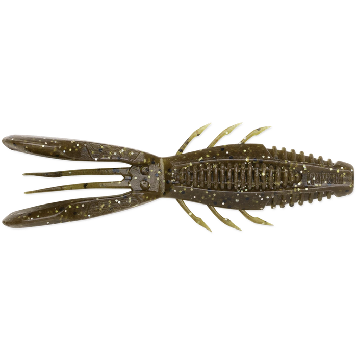 Rapala CrushCity Bronco Bug 4"