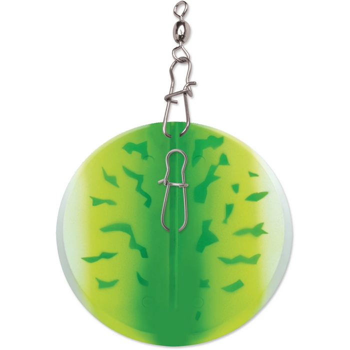 Luhr-Jensen Dipsy Diver