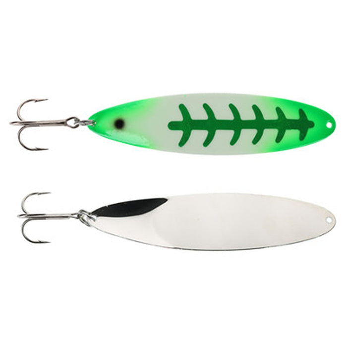 Moonshine Moonmaster Trolling Spoon