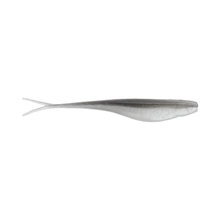 Strike King 3X Z-Too Soft Jerkbait