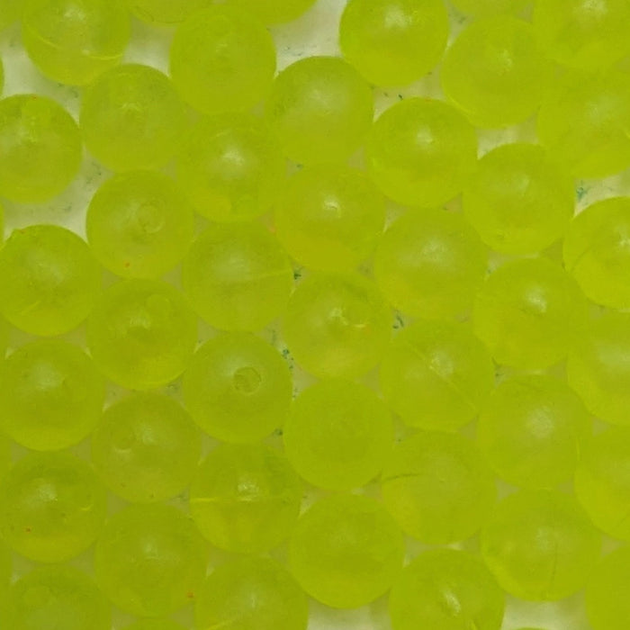 Mad River Custom Steelie Beads