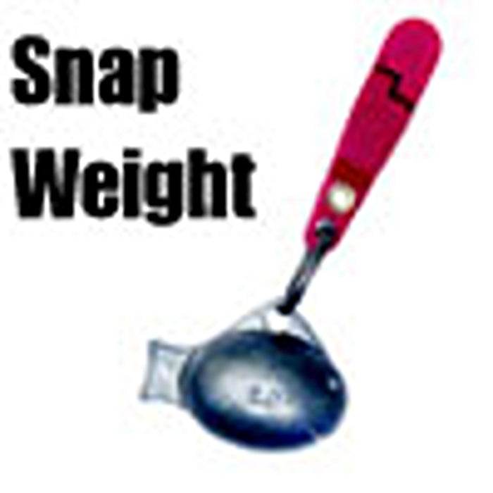 Off Shore Tackle OR20 1 Ounce Pro Guppy Weight