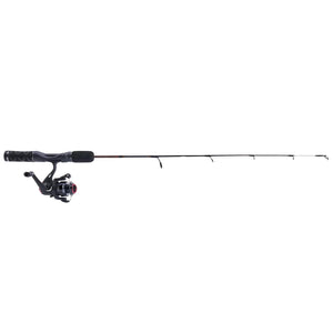 Ugly Stik GX2 Ice Combo