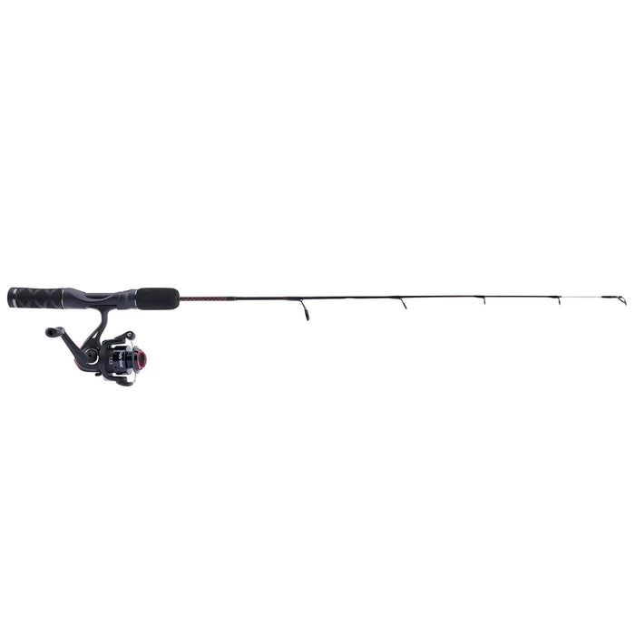 Ugly Stik GX2 Ice Combo