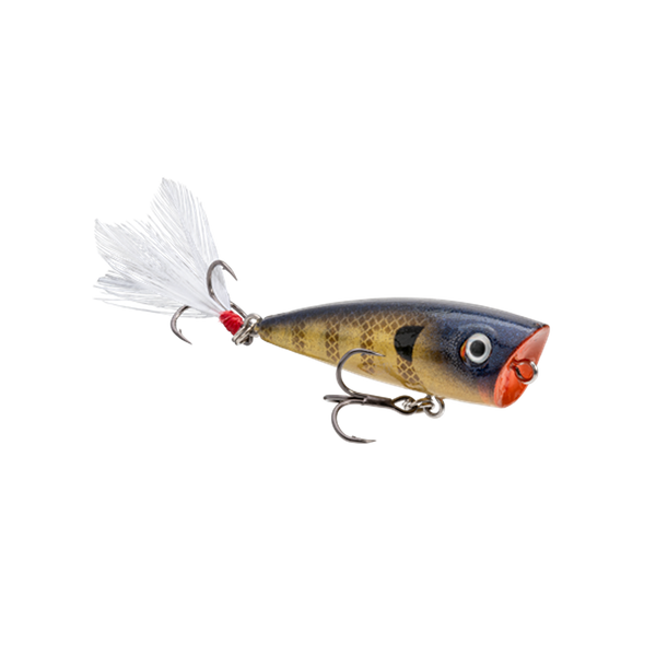 Strike King Bitsy Splash 2" Popper