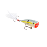 Strike King Bitsy Splash 2" Popper
