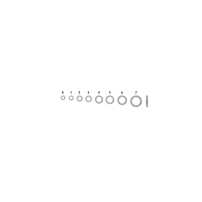 VMC Split Ring