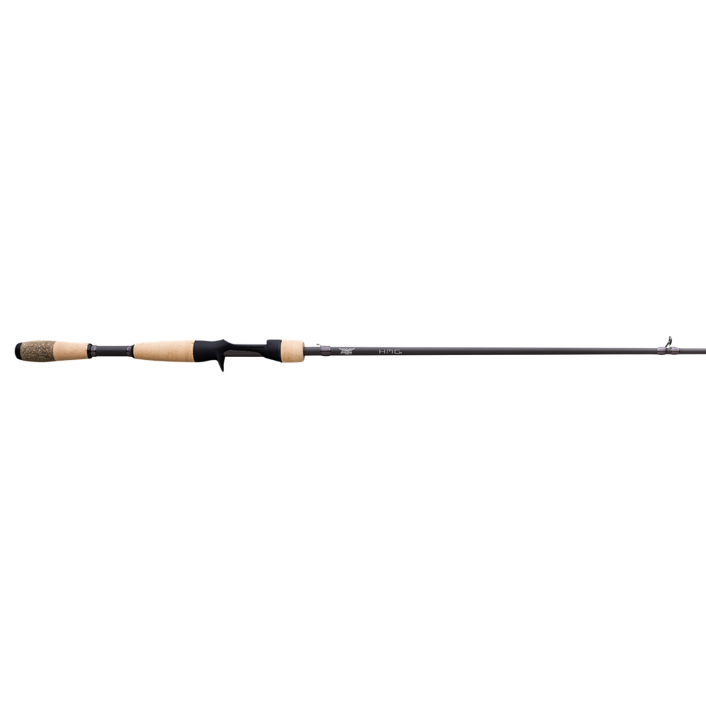 Fenwick Casting Rod HMG Bass | Natural Sports — Natural Sports