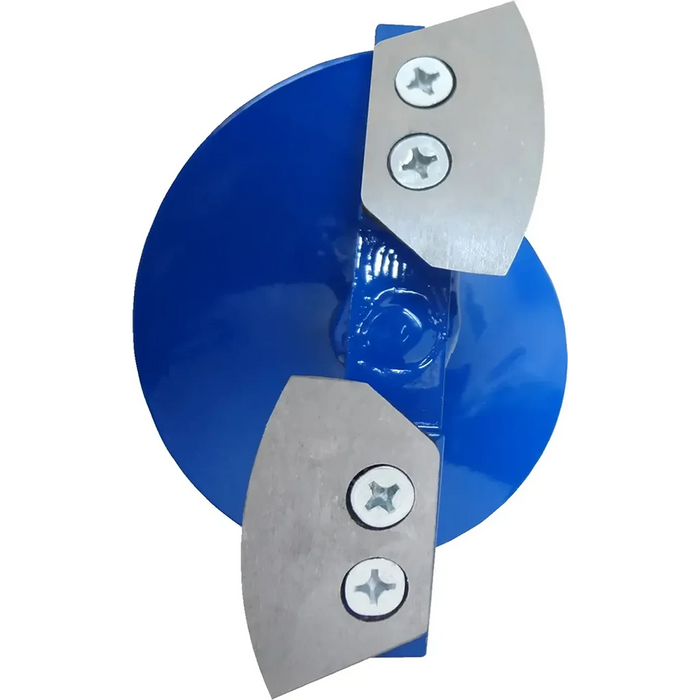 HT Mini Nero 6" Replacement Blades