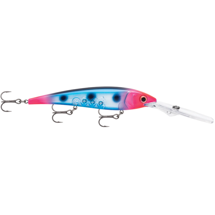 Rapala Gold Miner 30 Trolling Crank