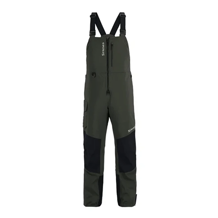 Simms Guide Insulated Bibs