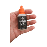 Grumpy Baits Hammer Juice Scent