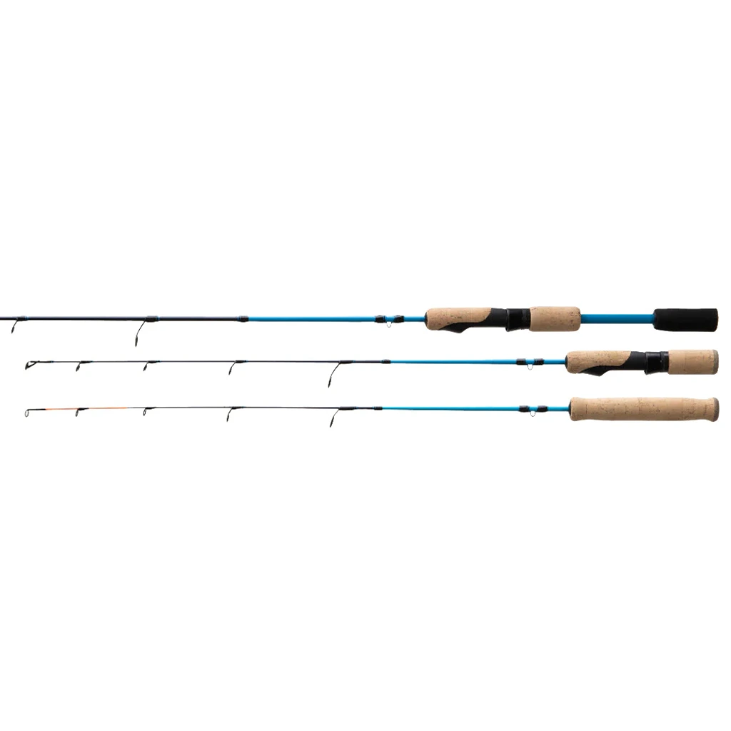 Shimano Convergence A Ice Rod | Natural Sports — Natural Sports