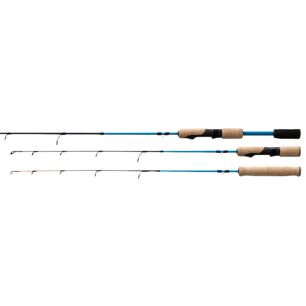 Shimano Convergence A Ice Rod  Natural Sports – Natural Sports