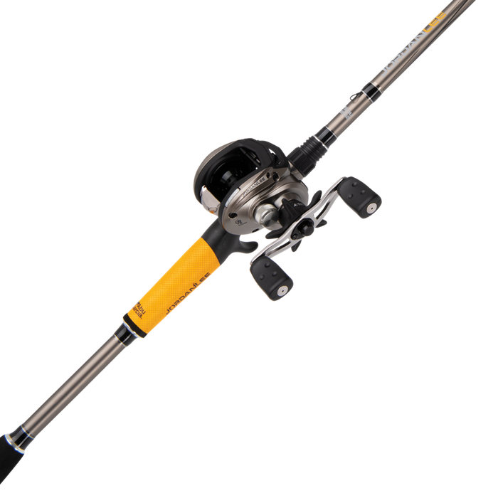 Abu Garcia Casting Combo Jordan Lee