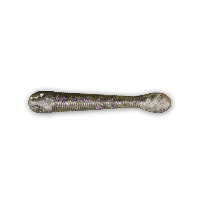 Grumpy Baits Juicy Leech