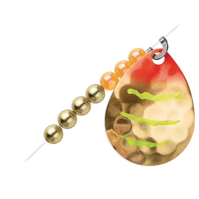 VMC TechSet Spinner Colorado Harness