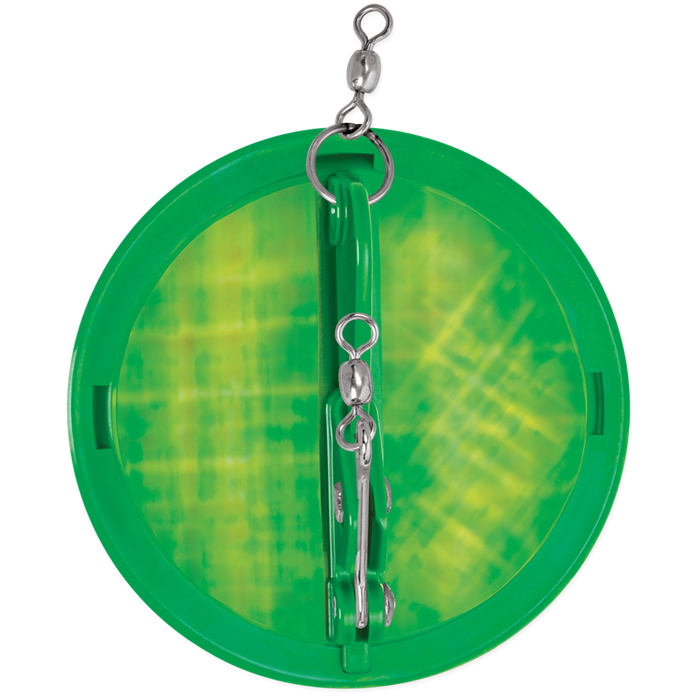 Luhr-Jensen Dipsy Diver