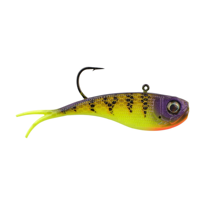 Berkley PowerBait Power Vibe Soft Minnow