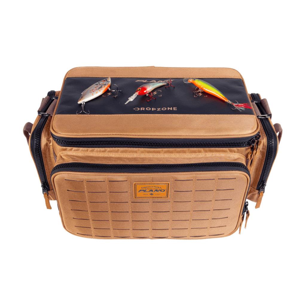 Plano Guide Series Tackle Bag (3700)  Natural Sports – Natural Sports -  The Fishing Store