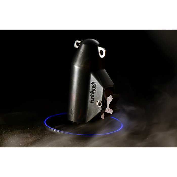 Fish Hawk Lithium Ultra Probe With Charger