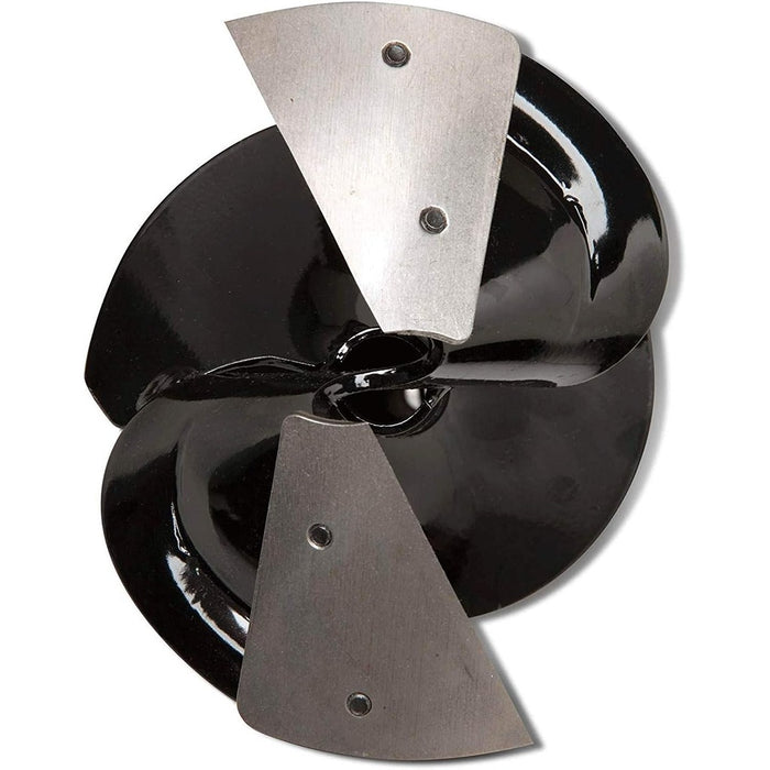 StrikeMaster 6" Lazer Hand Replacement Blades