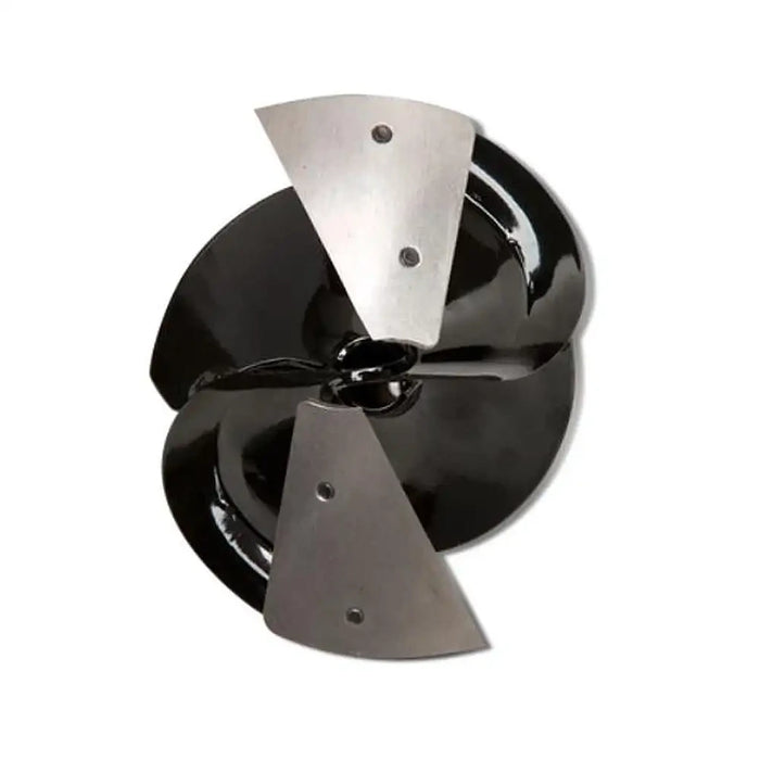 StrikeMaster 8" Lazer Hand Replacement Blades