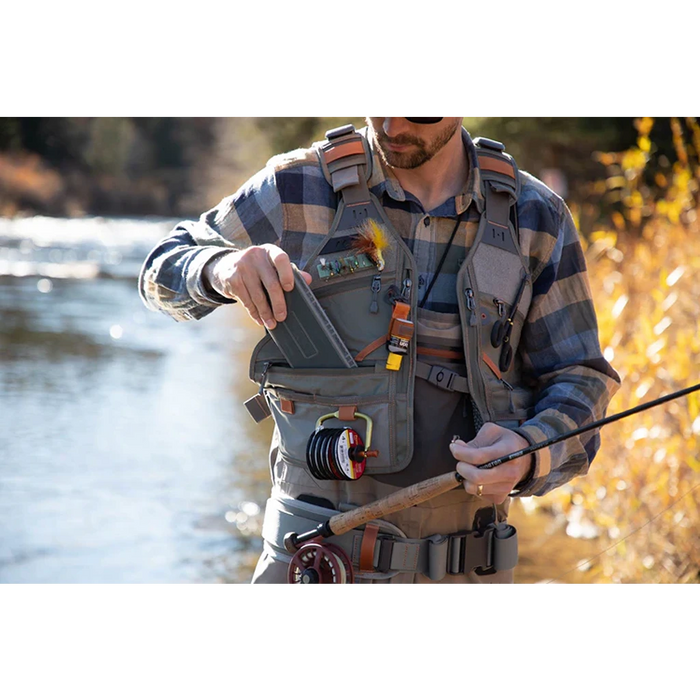 Fishpond Flint Hills Fishing Vest
